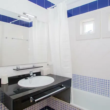 Vila Violetta - Delightful 2 Bedroomed Playa Blanca (Lanzarote)