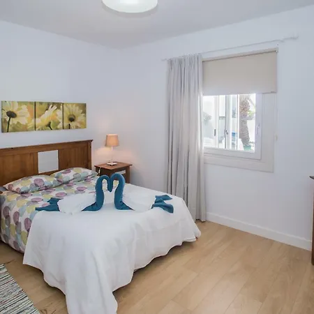 Violetta - Delightful 2 Bedroomed Vila
