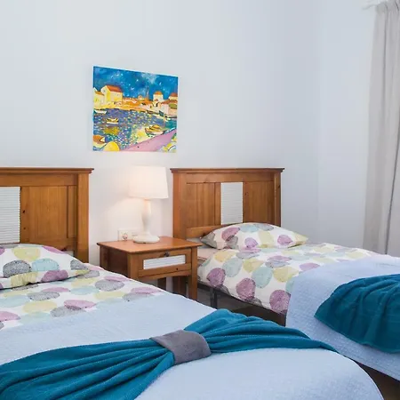 Violetta - Delightful 2 Bedroomed
