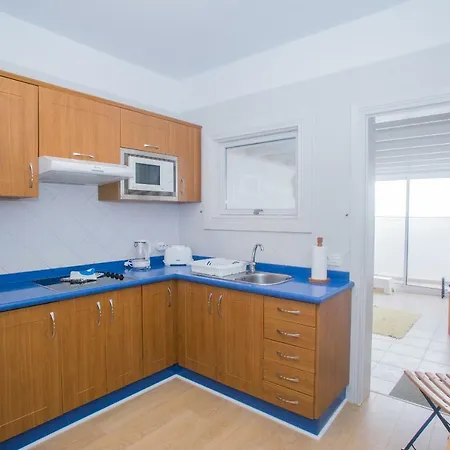 Violetta - Delightful 2 Bedroomed