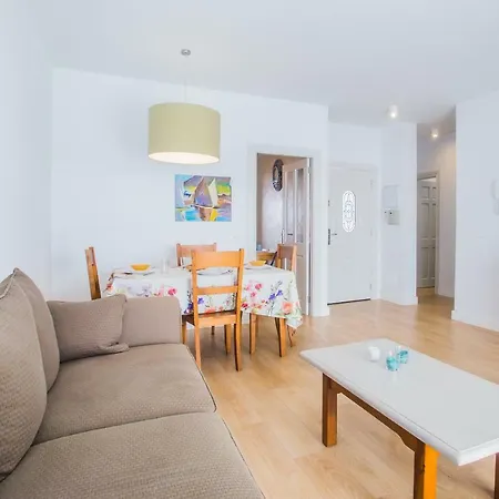 Violetta - Delightful 2 Bedroomed Villa Playa Blanca (Lanzarote)